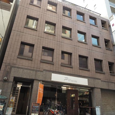 טוקיו Bnb+ Akihabara מראה חיצוני תמונה