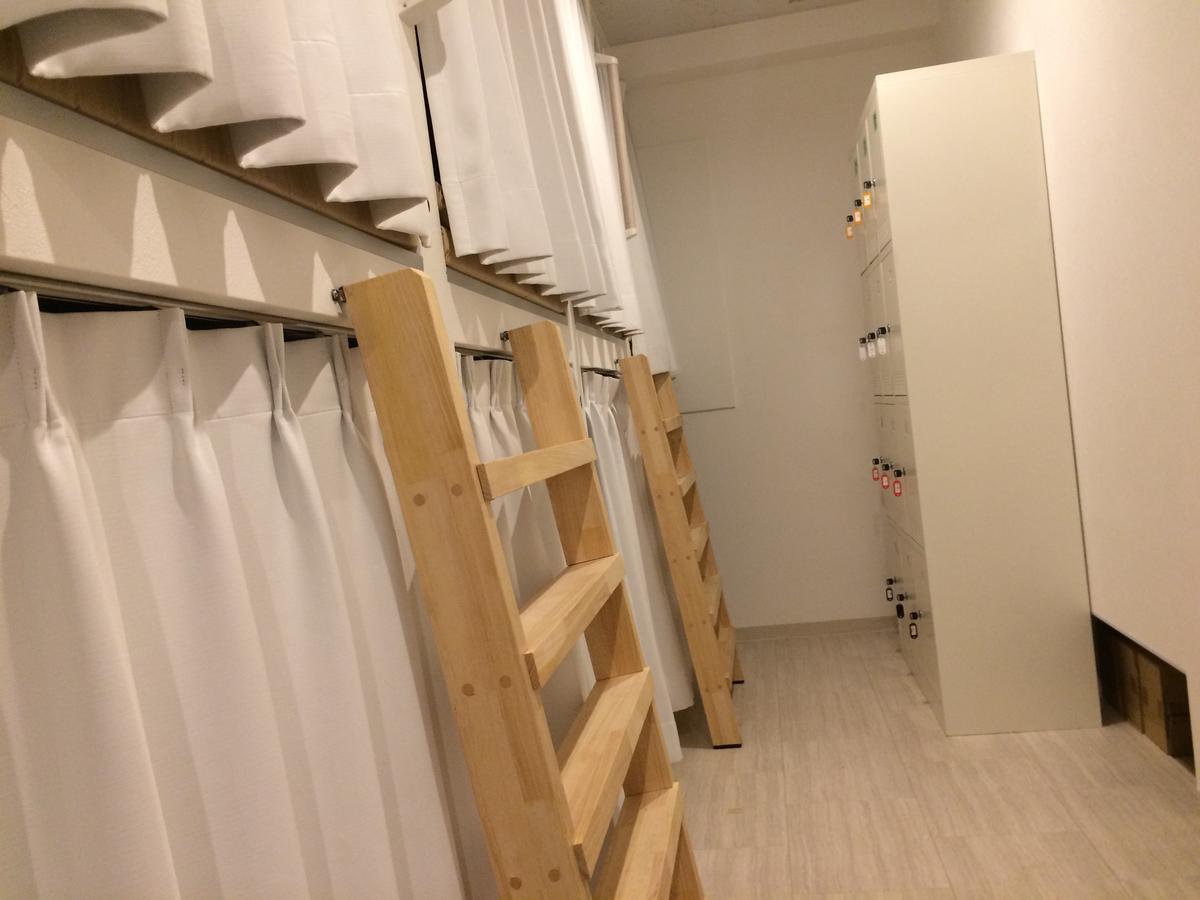 טוקיו Bnb+ Akihabara מראה חיצוני תמונה